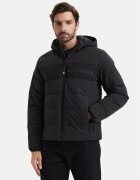 Tommy Hilfiger Geacă de iarnă MW0MW45273 Regular Fit