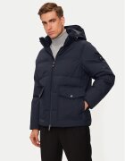 Tommy Hilfiger Geacă de iarnă Rockie MW0MW37125 Regular Fit