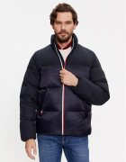 Tommy Hilfiger Geacă de iarnă Tech Stand Collar MW0MW27586 Regular Fit
