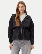 Tommy Hilfiger Geacă de vânt WW0WW45413 Regular Fit