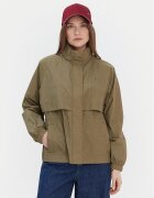 Tommy Hilfiger Geacă de vânt WW0WW46444 Relaxed Fit