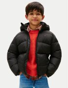 Tommy Hilfiger Geacă din puf Essential KB0KB10091 D Regular Fit