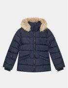 Tommy Hilfiger Geacă din puf Essential KG0KG07399 D Regular Fit