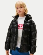 Tommy Hilfiger Geacă din puf Essential KG0KG08758 D Regular Fit