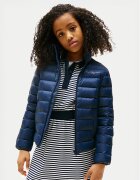 Tommy Hilfiger Geacă din puf Essential KS0KS00652 Regular Fit
