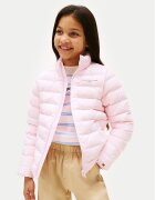 Tommy Hilfiger Geacă din puf Essential KS0KS00652 S Regular Fit