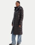 Tommy Hilfiger Geacă din puf Gloss WW0WW47356 Regular Fit