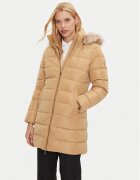 Tommy Hilfiger Geacă din puf Heritage WW0WW43234 Regular Fit