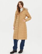 Tommy Hilfiger Geacă din puf Heritage WW0WW43601 Regular Fit