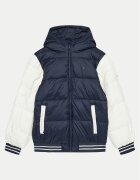 Tommy Hilfiger Geacă din puf KB0KB09465 D Regular Fit