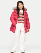 Tommy Hilfiger Geacă din puf KG0KG07805 D Regular Fit