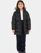 Tommy Hilfiger Geacă din puf KG0KG07805 Regular Fit