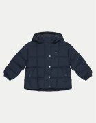 Tommy Hilfiger Geacă din puf KG0KG08392 M Regular Fit