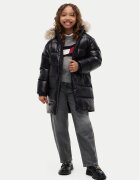 Tommy Hilfiger Geacă din puf KG0KG09674 Regular Fit