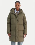 Tommy Hilfiger Geacă din puf Modern WW0WW46535 Regular Fit
