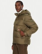 Tommy Hilfiger Geacă din puf MW0MW36569 Regular Fit