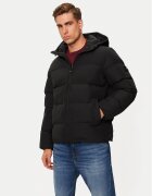 Tommy Hilfiger Geacă din puf MW0MW36599 Regular Fit