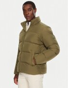Tommy Hilfiger Geacă din puf MW0MW36666 Regular Fit