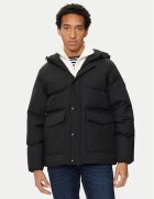 Tommy Hilfiger Geacă din puf MW0MW37484 Regular Fit
