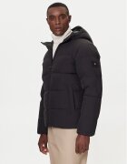 Tommy Hilfiger Geacă din puf MW0MW40616 Regular Fit