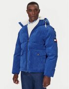 Tommy Hilfiger Geacă din puf MW0MW41361 Regular Fit