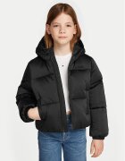 Tommy Hilfiger Geacă din puf New York KG0KG08050 Regular Fit