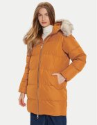 Tommy Hilfiger Geacă din puf WW0WW42743 Regular Fit