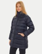 Tommy Hilfiger Geacă din puf WW0WW43119 Regular Fit