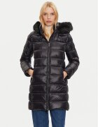 Tommy Hilfiger Geacă din puf WW0WW43122 Regular Fit