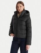 Tommy Hilfiger Geacă din puf WW0WW43581 Regular Fit