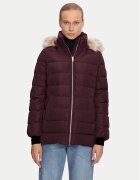 Tommy Hilfiger Geacă din puf WW0WW43600 Regular Fit
