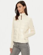Tommy Hilfiger Geacă din puf WW0WW43771 Regular Fit