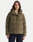 Tommy Hilfiger Geacă din puf WW0WW45739 Regular Fit