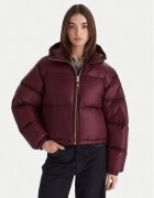 Tommy Hilfiger Geacă din puf WW0WW46541 Regular Fit