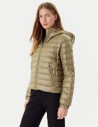 Tommy Hilfiger Geacă din puf WW0WW46788 Regular Fit