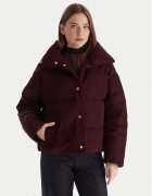 Tommy Hilfiger Geacă din puf WW0WW47294 Relaxed Fit