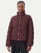 Tommy Hilfiger Geacă din puf WW0WW49855 Regular Fit