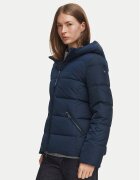 Tommy Hilfiger Geacă din puf WW0WW51521 Regular Fit