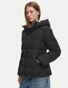 Tommy Hilfiger Geacă din puf WW0WW51521 Slim Fit