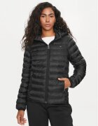 Tommy Hilfiger Geacă Global Stripe WW0WW42046 Regular Fit