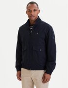 Tommy Hilfiger Geacă Harrington MW0MW42507 Regular Fit