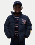 Tommy Hilfiger Geacă KB0KB10616 Regular Fit