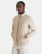 Tommy Hilfiger Geacă Mix Media Ess MW0MW41329 Regular Fit