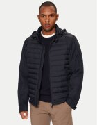 Tommy Hilfiger Geacă MW0MW37689 Regular Fit