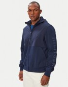 Tommy Hilfiger Geacă MW0MW43443 Regular Fit