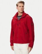 Tommy Hilfiger Geacă MW0MW44299 Regular Fit