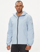 Tommy Hilfiger Geacă Portland MW0MW34456 Albastru celest Regular Fit