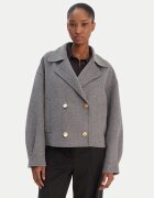 Tommy Hilfiger Geacă WW0WW47759 Relaxed Fit
