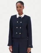 Tommy Hilfiger Geacă WW0WW47792 Regular Fit