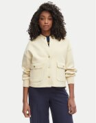 Tommy Hilfiger Geacă WW0WW48730 Relaxed Fit